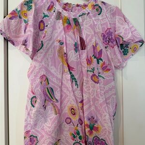 Banjanan Blouse